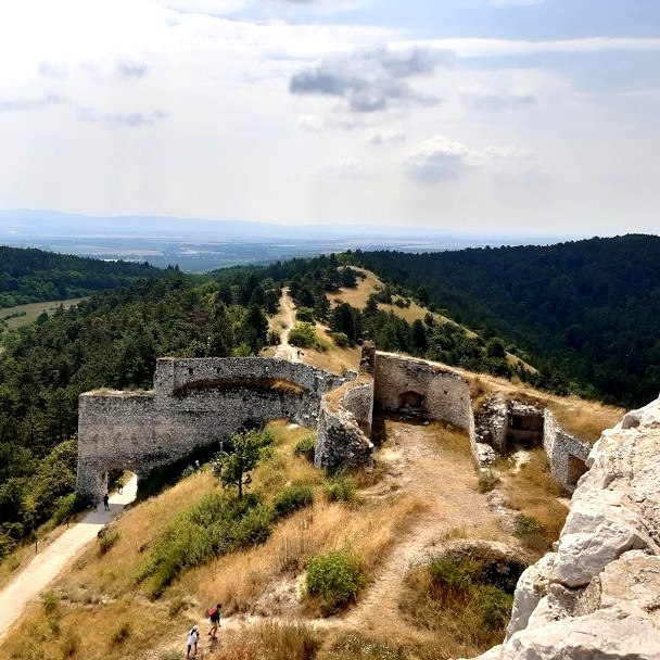 Katkin všemír