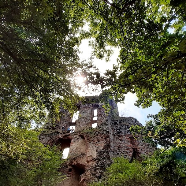 Katkin všemír