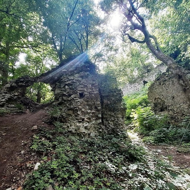 Katkin všemír