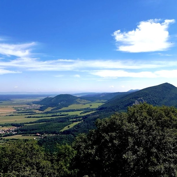 Katkin všemír